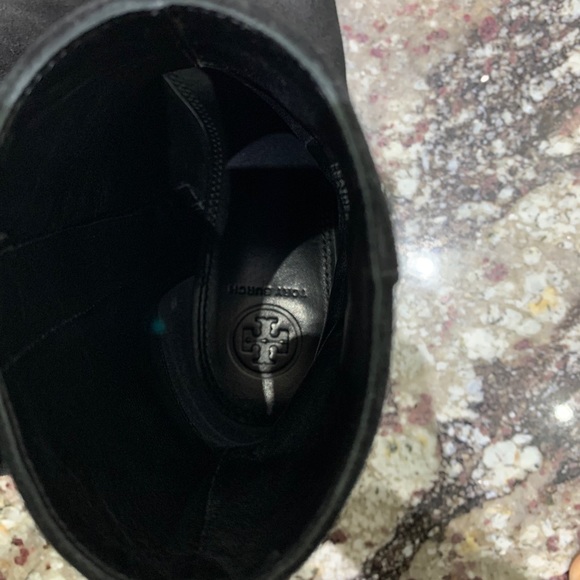 ❌SOLD❌Tory Burch ankle boot - Picture 3 of 10